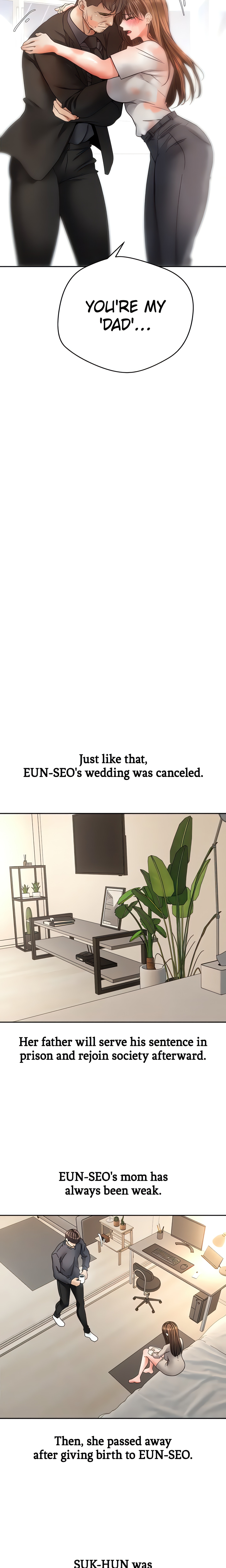 The Desire App (Official) chapter 76 page 12
