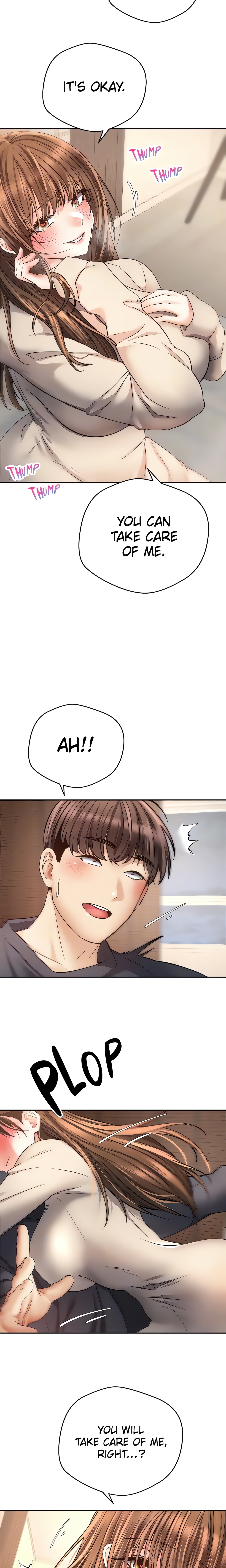 The Desire App (Official) chapter 76 page 15