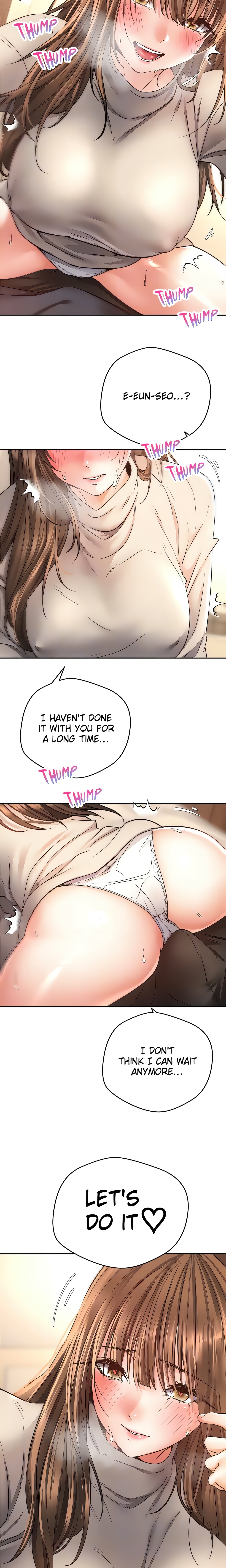 The Desire App (Official) chapter 76 page 16