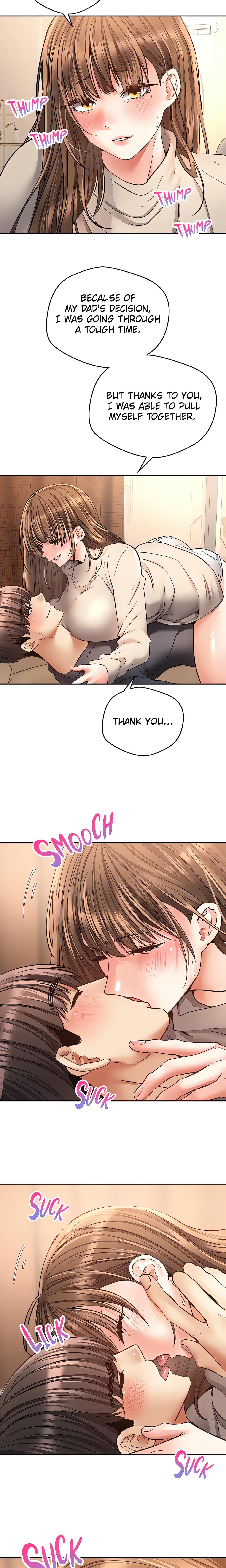 The Desire App (Official) chapter 77 page 3