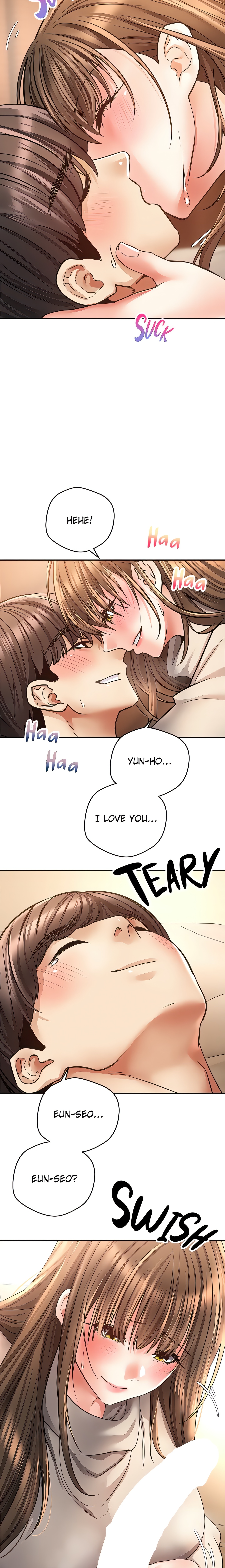 The Desire App (Official) chapter 77 page 4