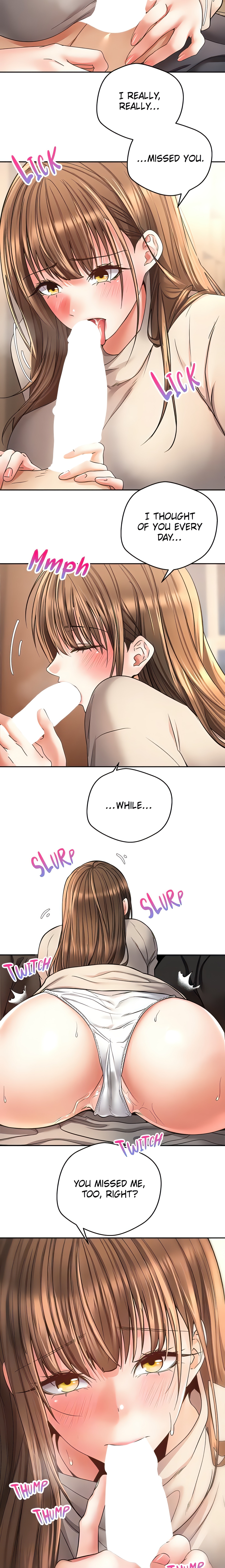 The Desire App (Official) chapter 77 page 5
