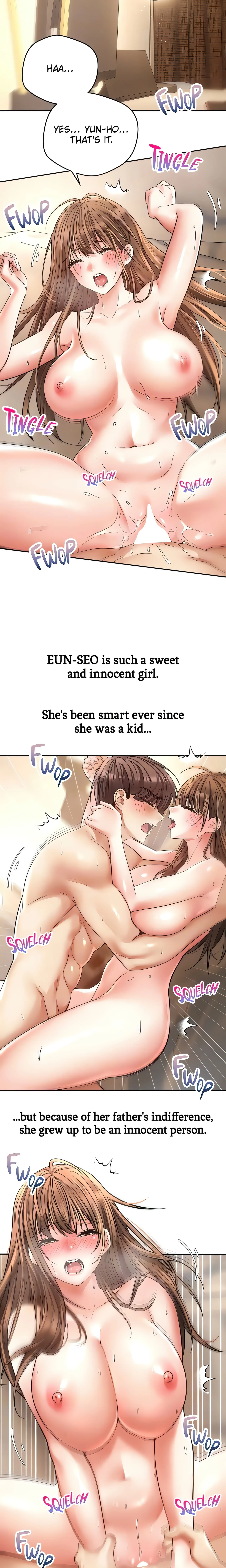 The Desire App (Official) chapter 77 page 9