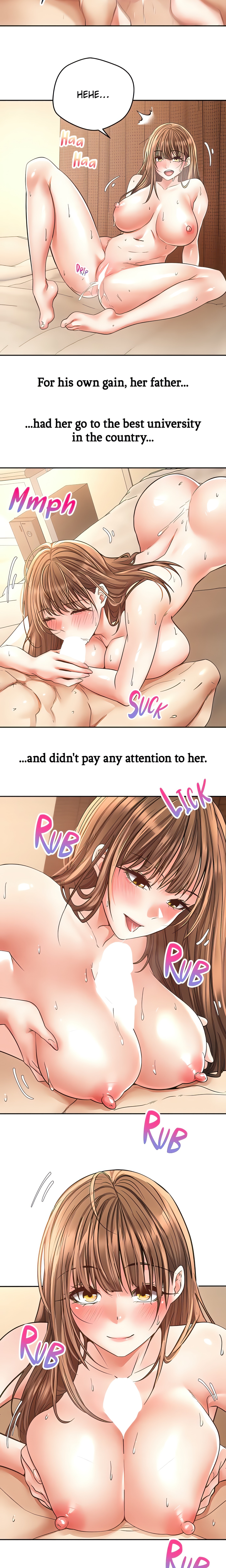 The Desire App (Official) chapter 77 page 10