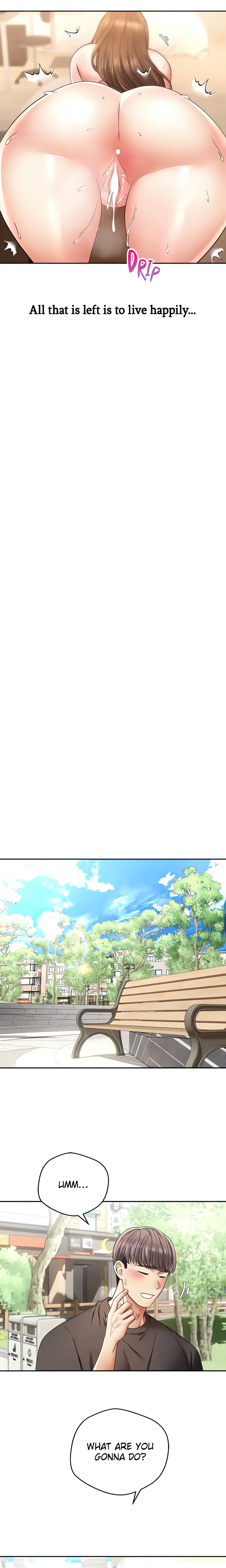 The Desire App (Official) chapter 77 page 17