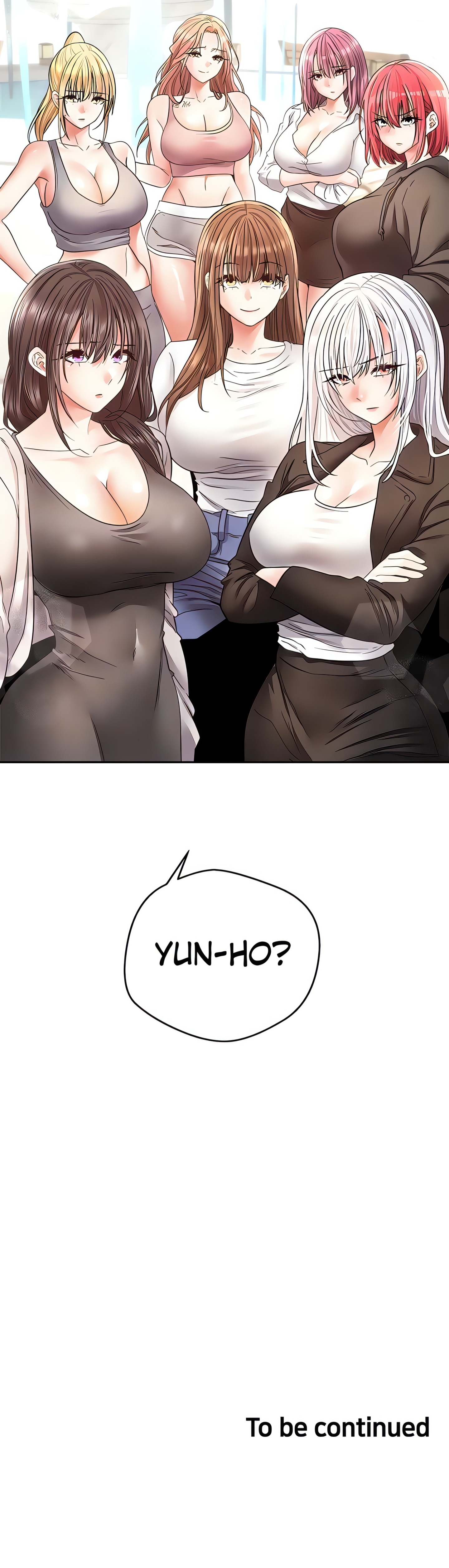 The Desire App (Official) chapter 77 page 18