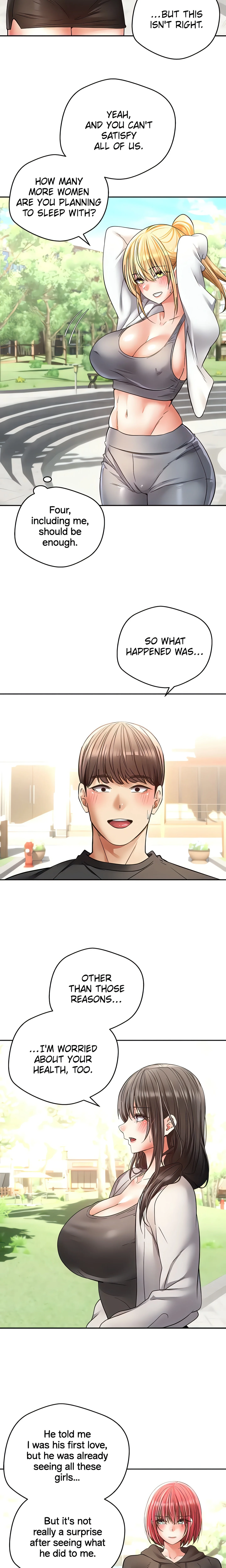 The Desire App (Official) chapter 78 page 3