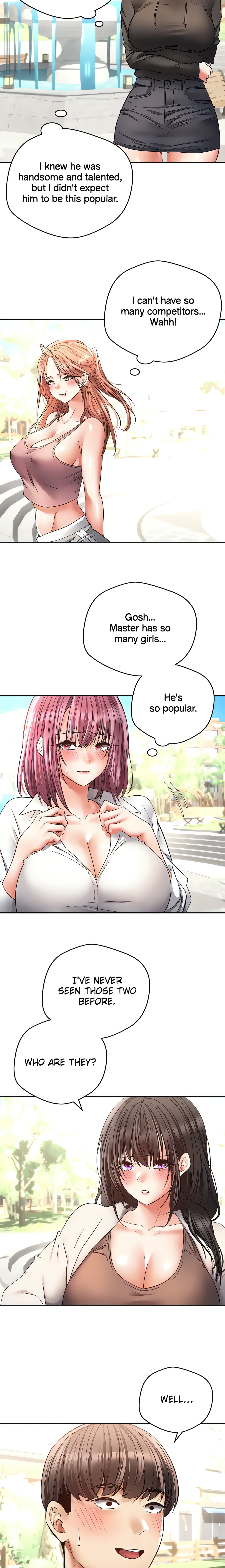 The Desire App (Official) chapter 78 page 4