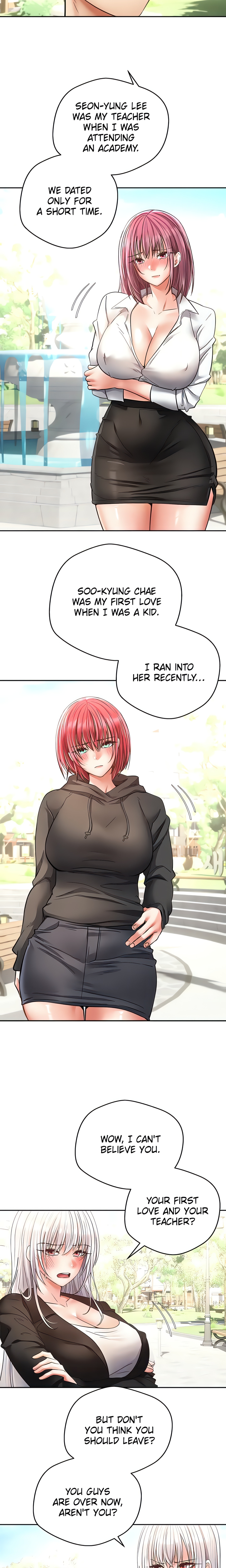 The Desire App (Official) chapter 78 page 5