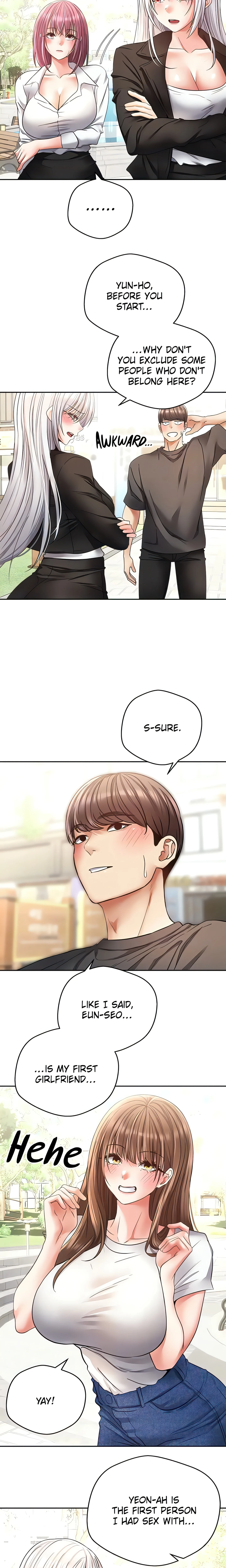 The Desire App (Official) chapter 78 page 6