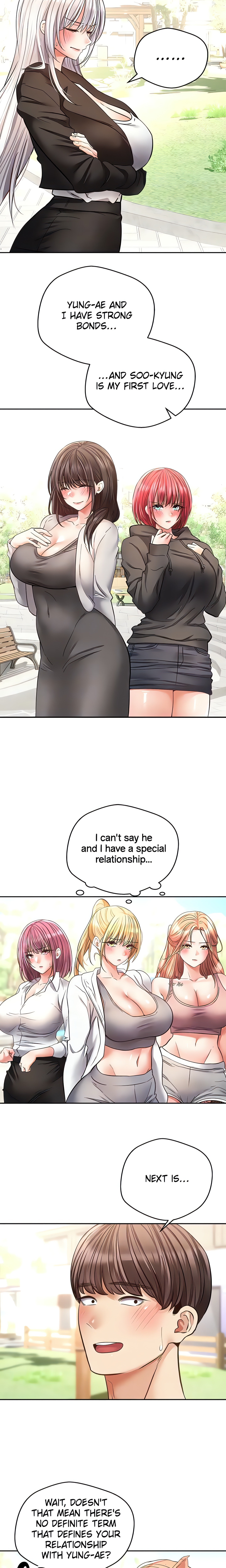 The Desire App (Official) chapter 78 page 7
