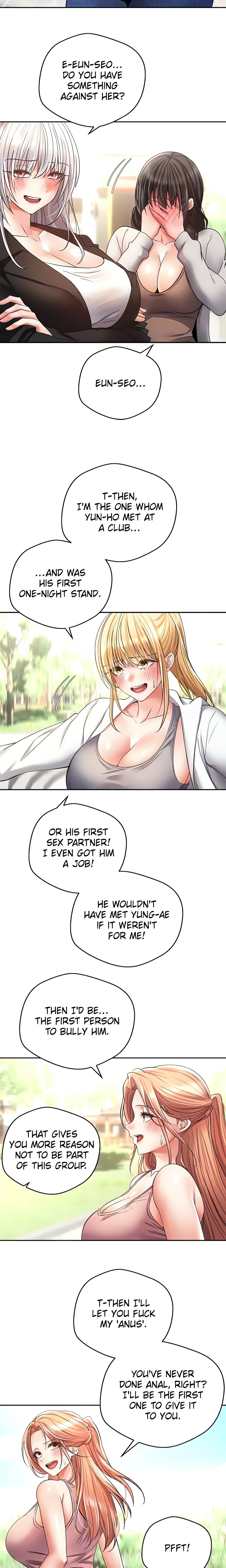 The Desire App (Official) chapter 78 page 9