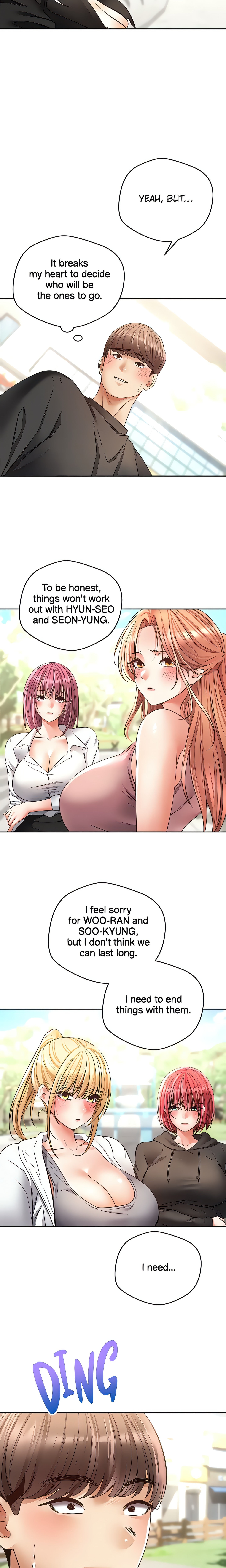 The Desire App (Official) chapter 78 page 11