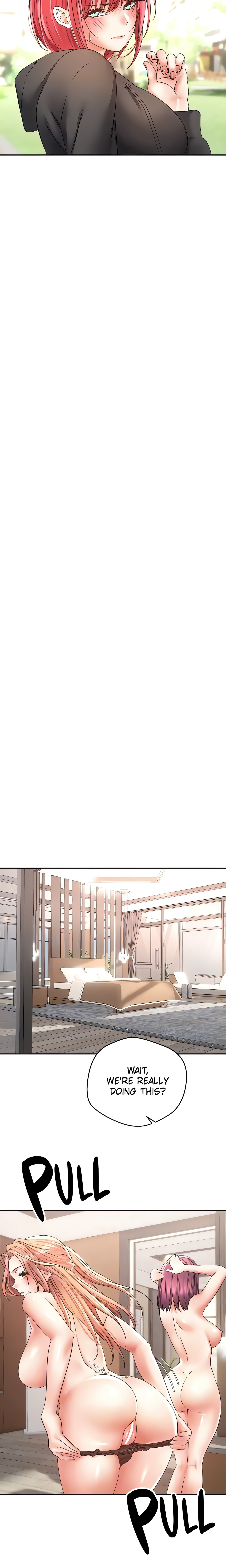 The Desire App (Official) chapter 78 page 15