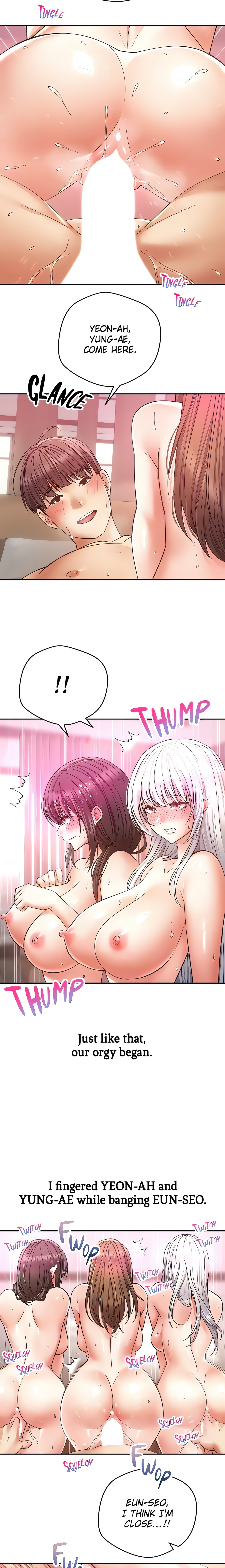 The Desire App (Official) chapter 79 page 5