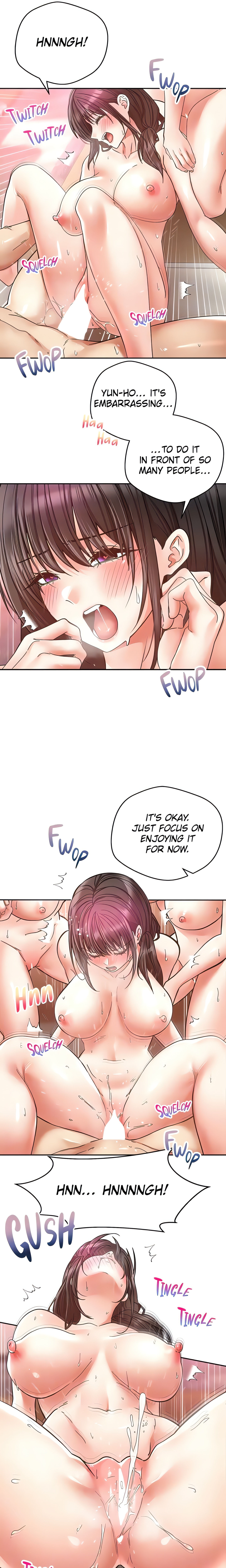 The Desire App (Official) chapter 79 page 7