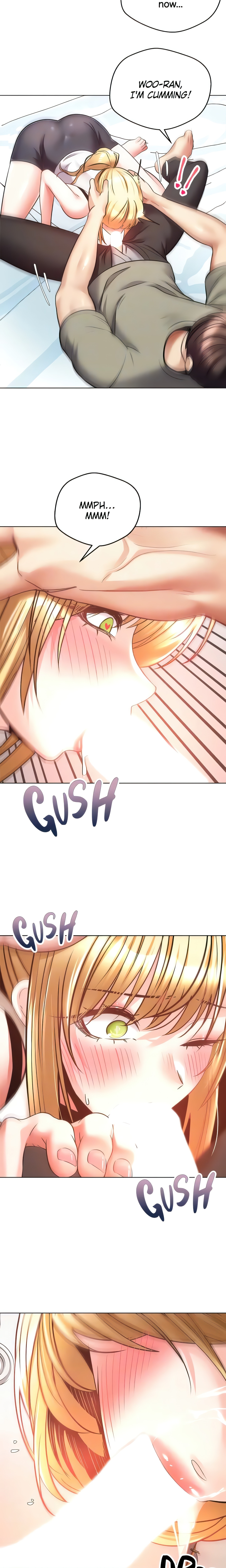 The Desire App (Official) chapter 8 page 16