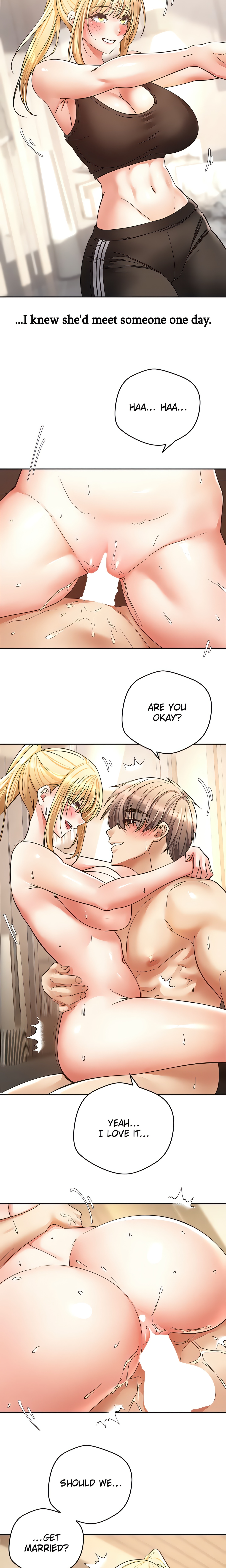 The Desire App (Official) chapter 80 page 4