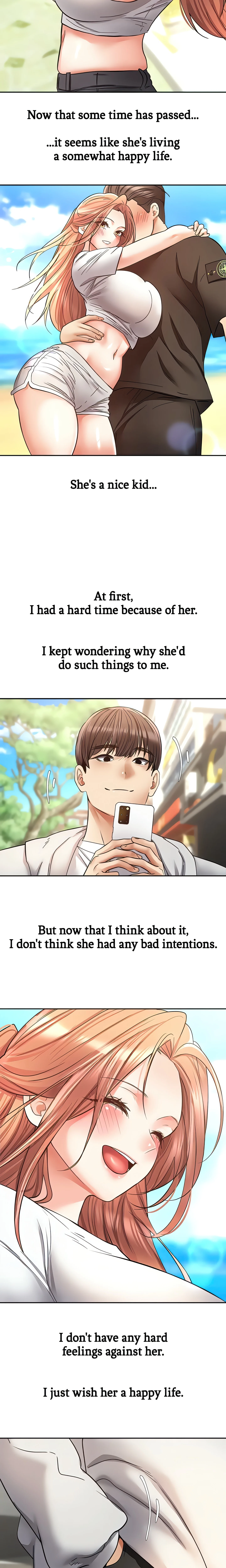 The Desire App (Official) chapter 80 page 7