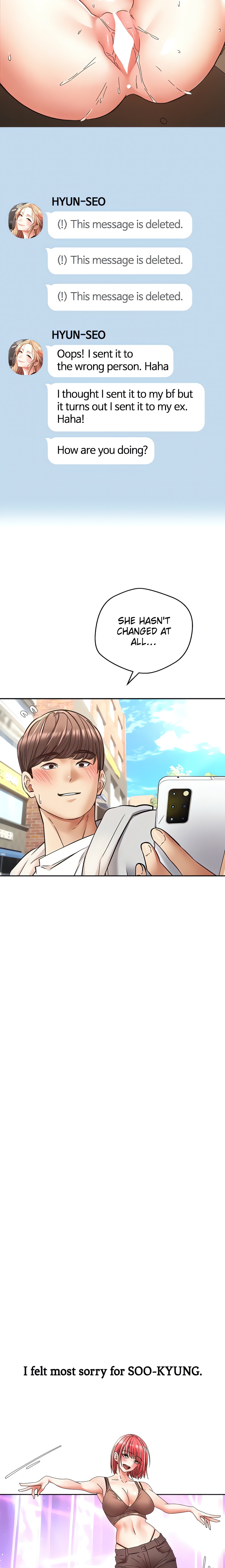 The Desire App (Official) chapter 80 page 9