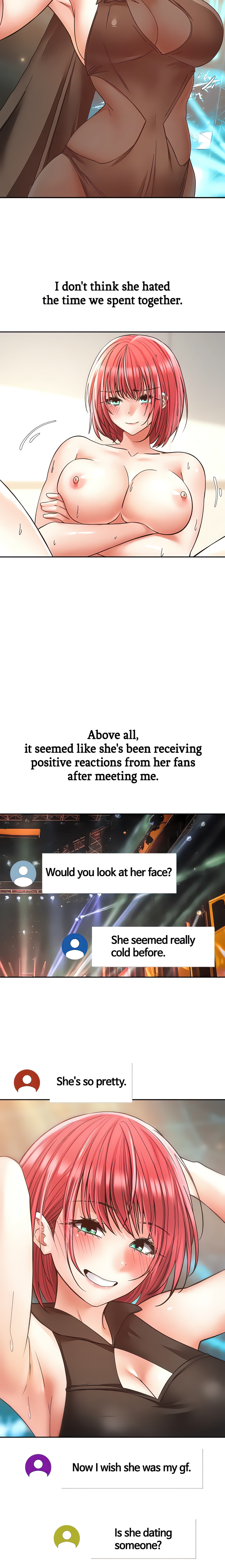 The Desire App (Official) chapter 80 page 11