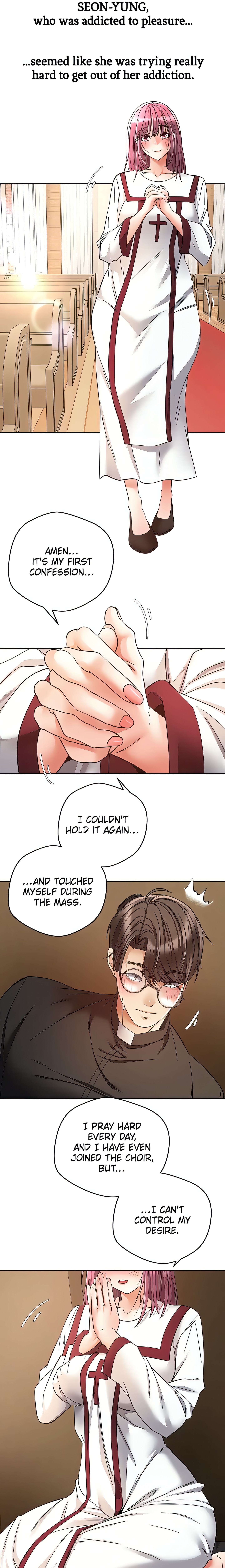 The Desire App (Official) chapter 80 page 13