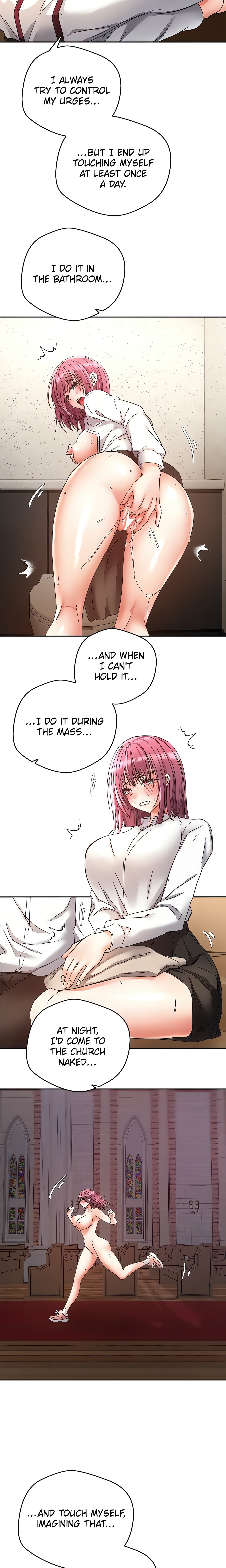 The Desire App (Official) chapter 80 page 14