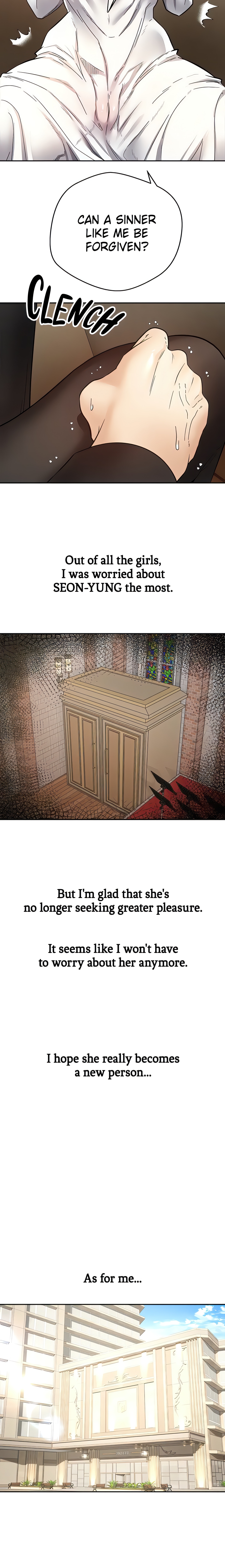 The Desire App (Official) chapter 80 page 16