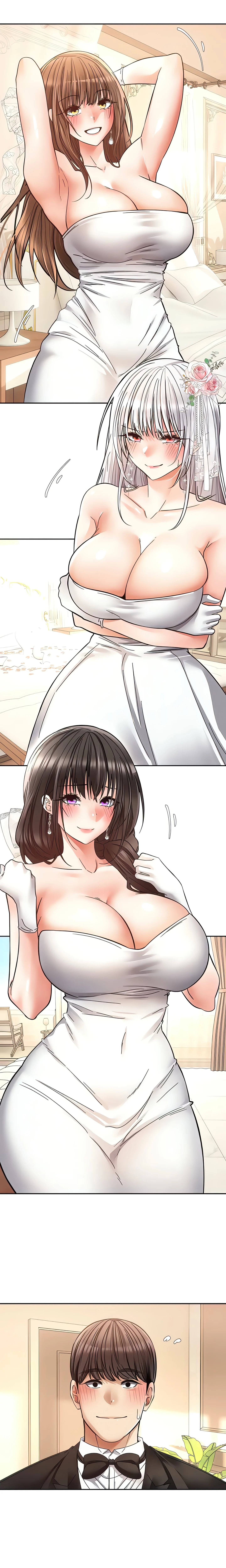 The Desire App (Official) chapter 80 page 17