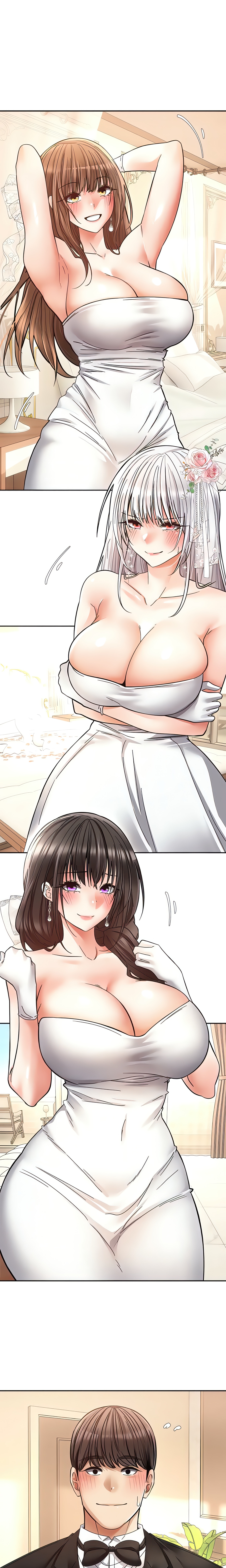 The Desire App (Official) chapter 81 page 1