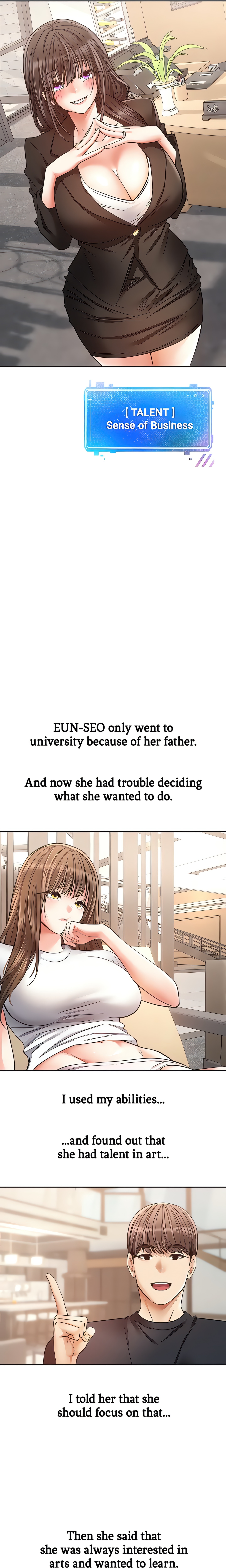 The Desire App (Official) chapter 81 page 10