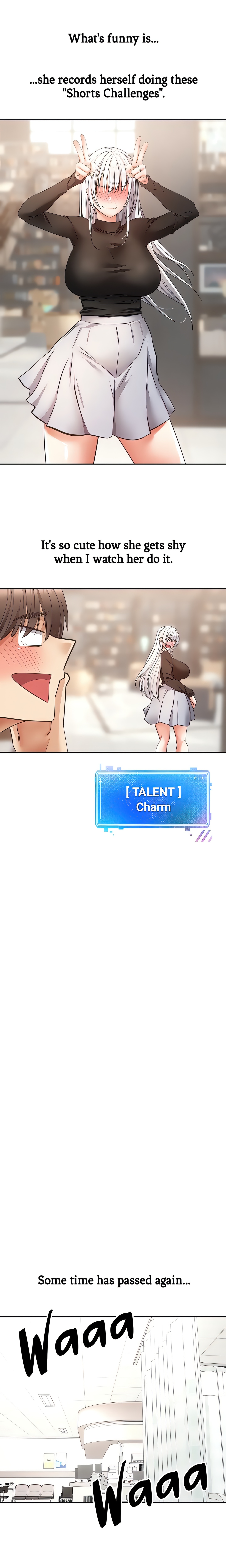 The Desire App (Official) chapter 81 page 13