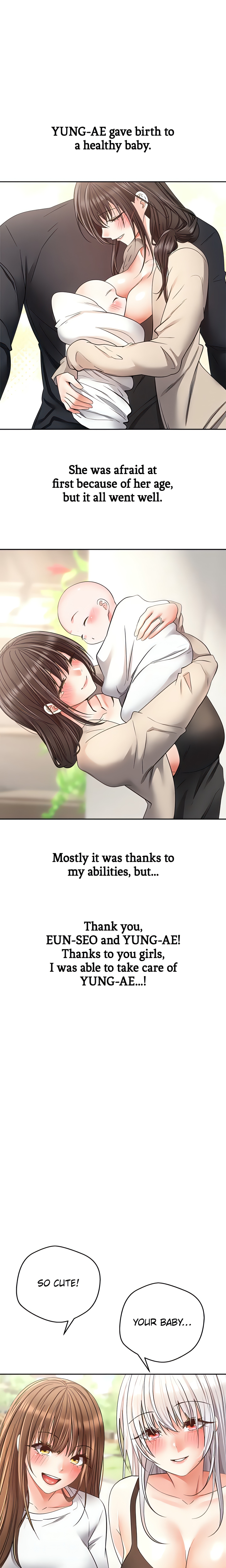 The Desire App (Official) chapter 81 page 14