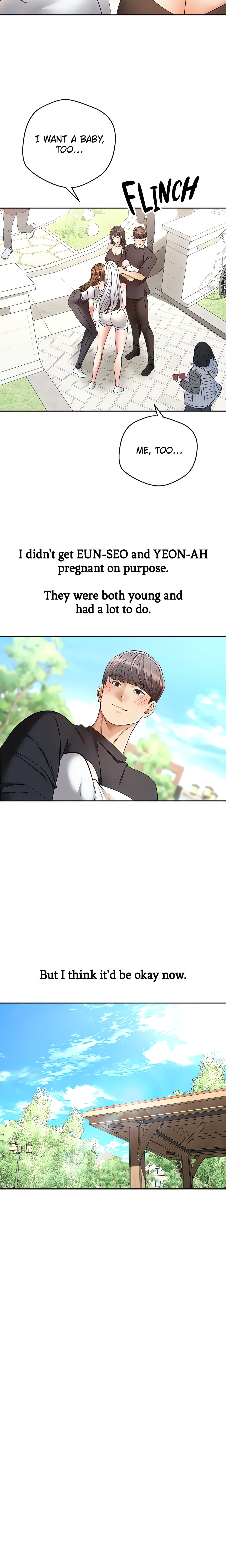 The Desire App (Official) chapter 81 page 15