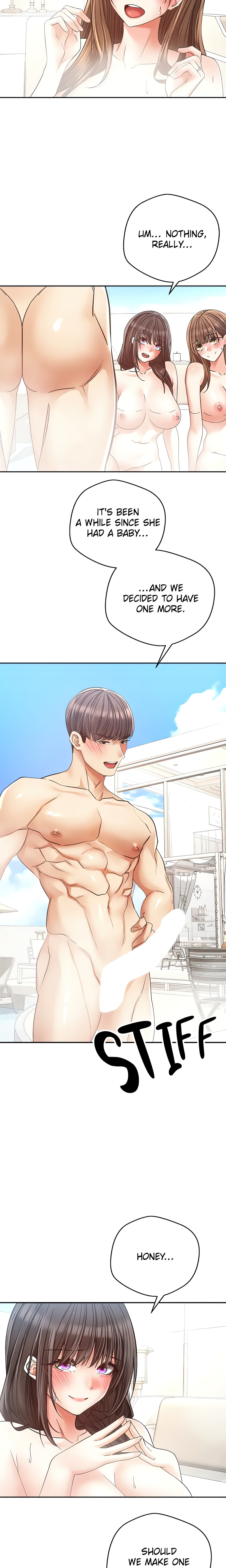 The Desire App (Official) chapter 81 page 17