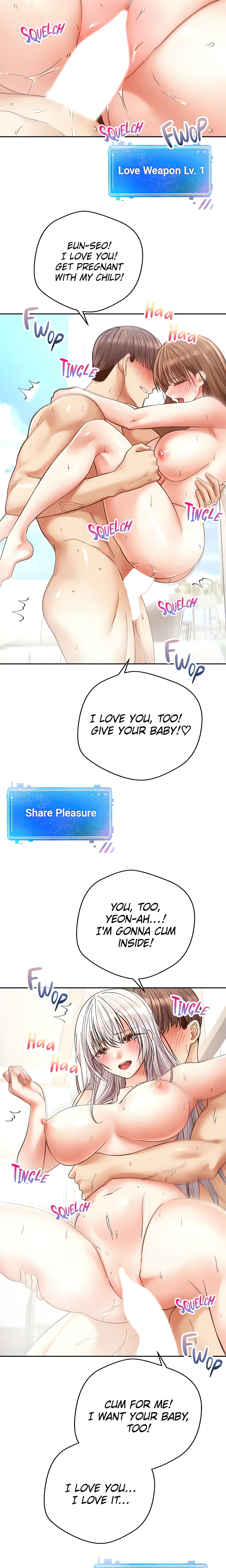 The Desire App (Official) chapter 81 page 20