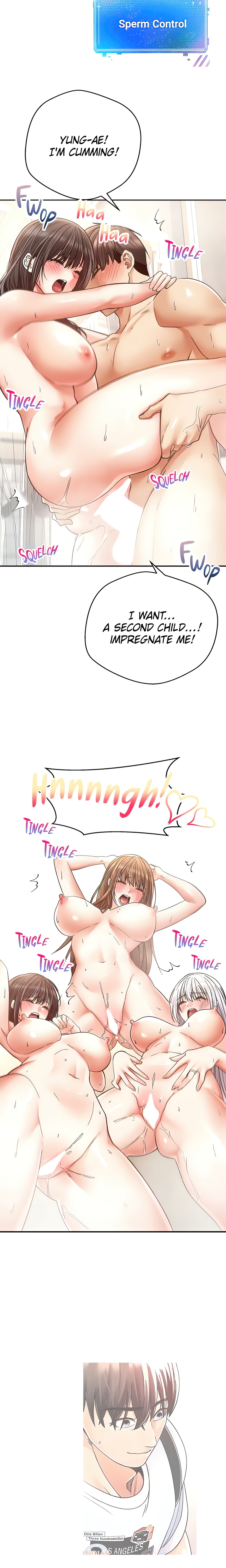 The Desire App (Official) chapter 81 page 21