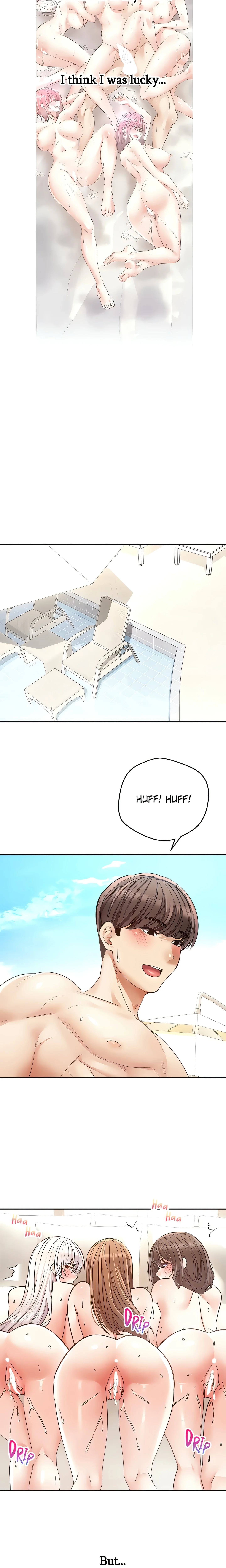 The Desire App (Official) chapter 81 page 23