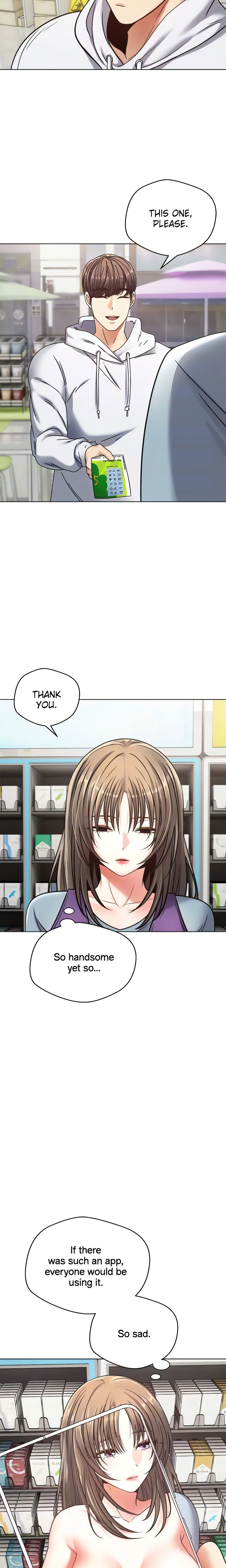 The Desire App (Official) chapter 9 page 7