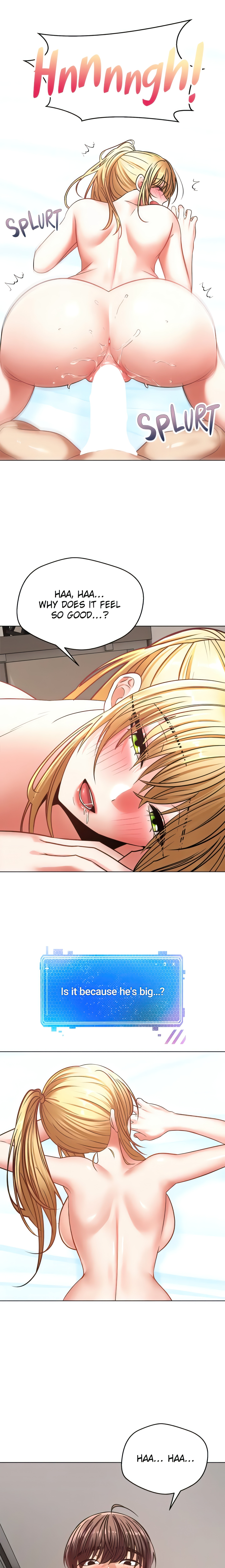 The Desire App (Official) chapter 9 page 11