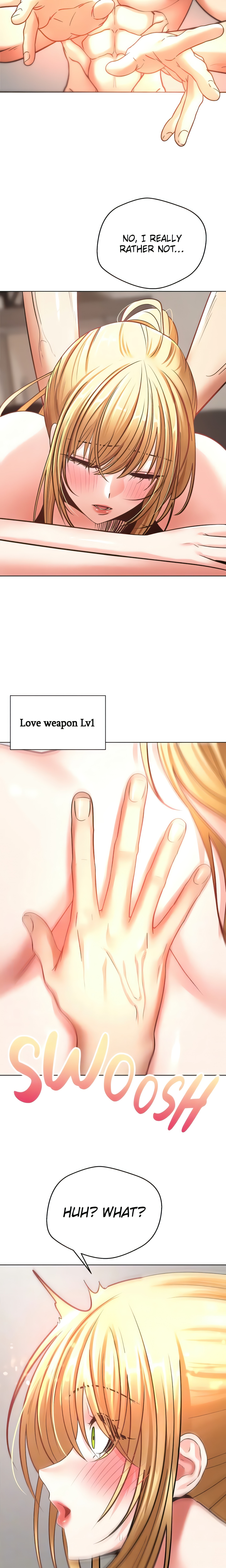 The Desire App (Official) chapter 9 page 13