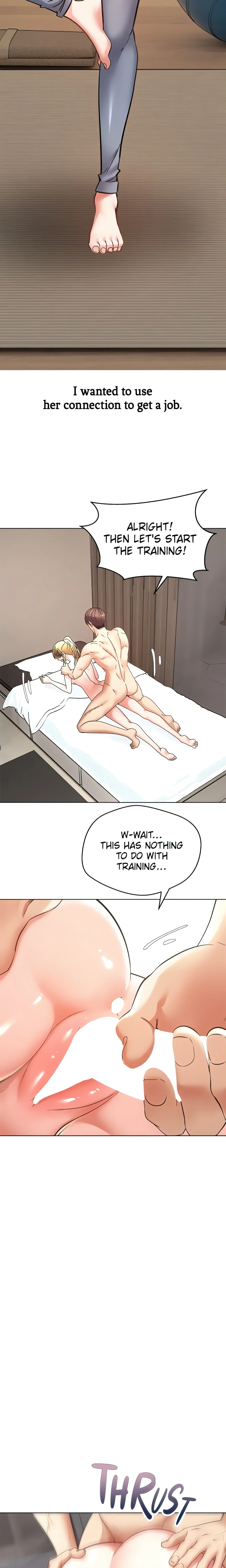 The Desire App (Official) chapter 9 page 20