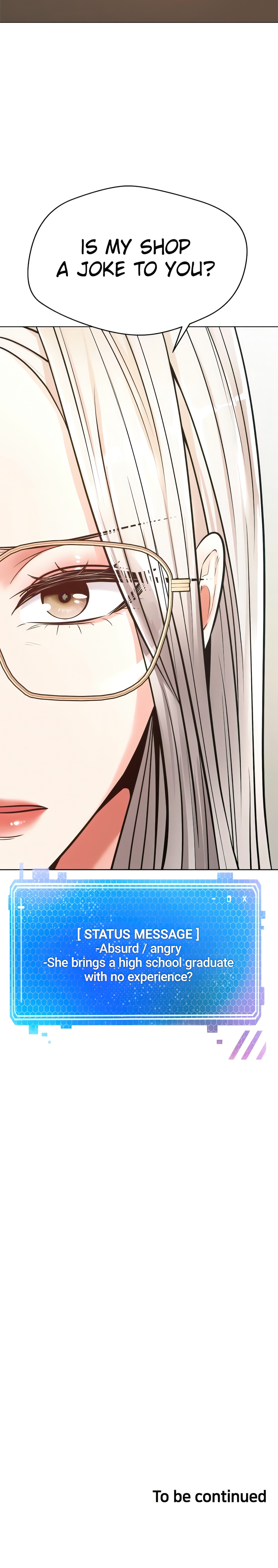The Desire App (Official) chapter 9 page 23