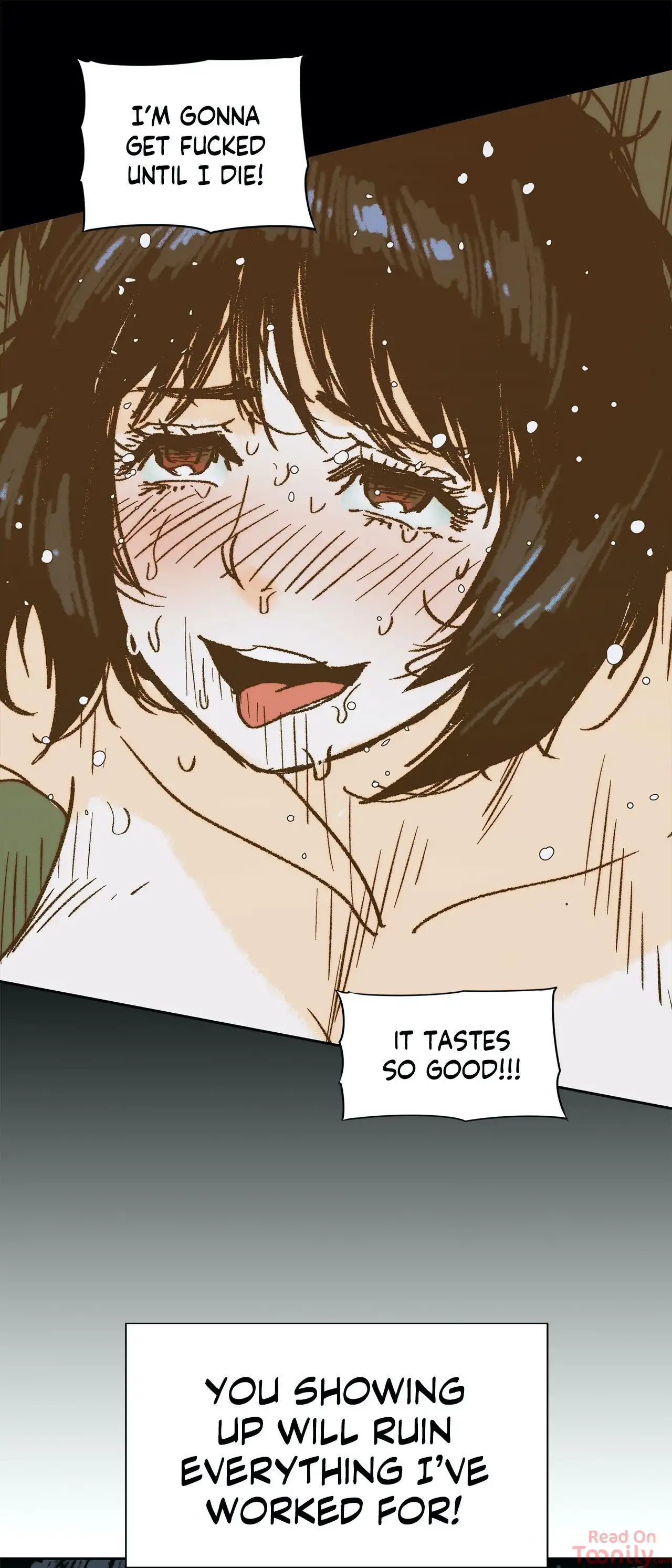 The Desire to Kill chapter 1 page 46