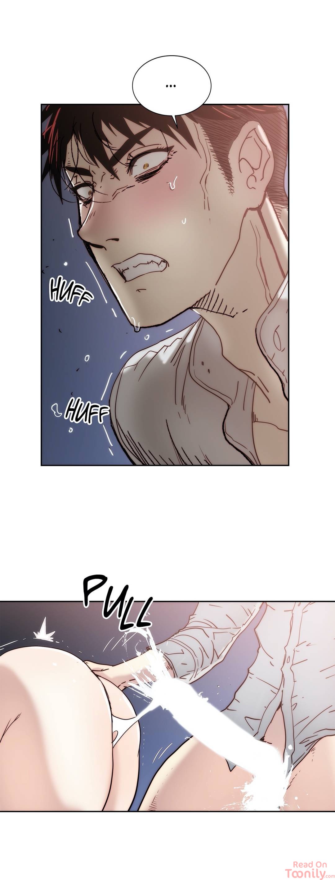 The Desire to Kill chapter 10 page 40