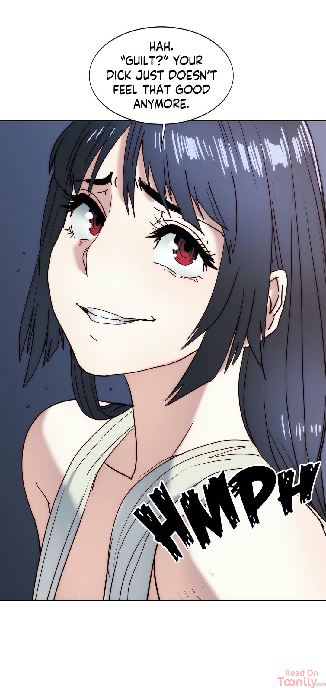 The Desire to Kill chapter 11 page 3