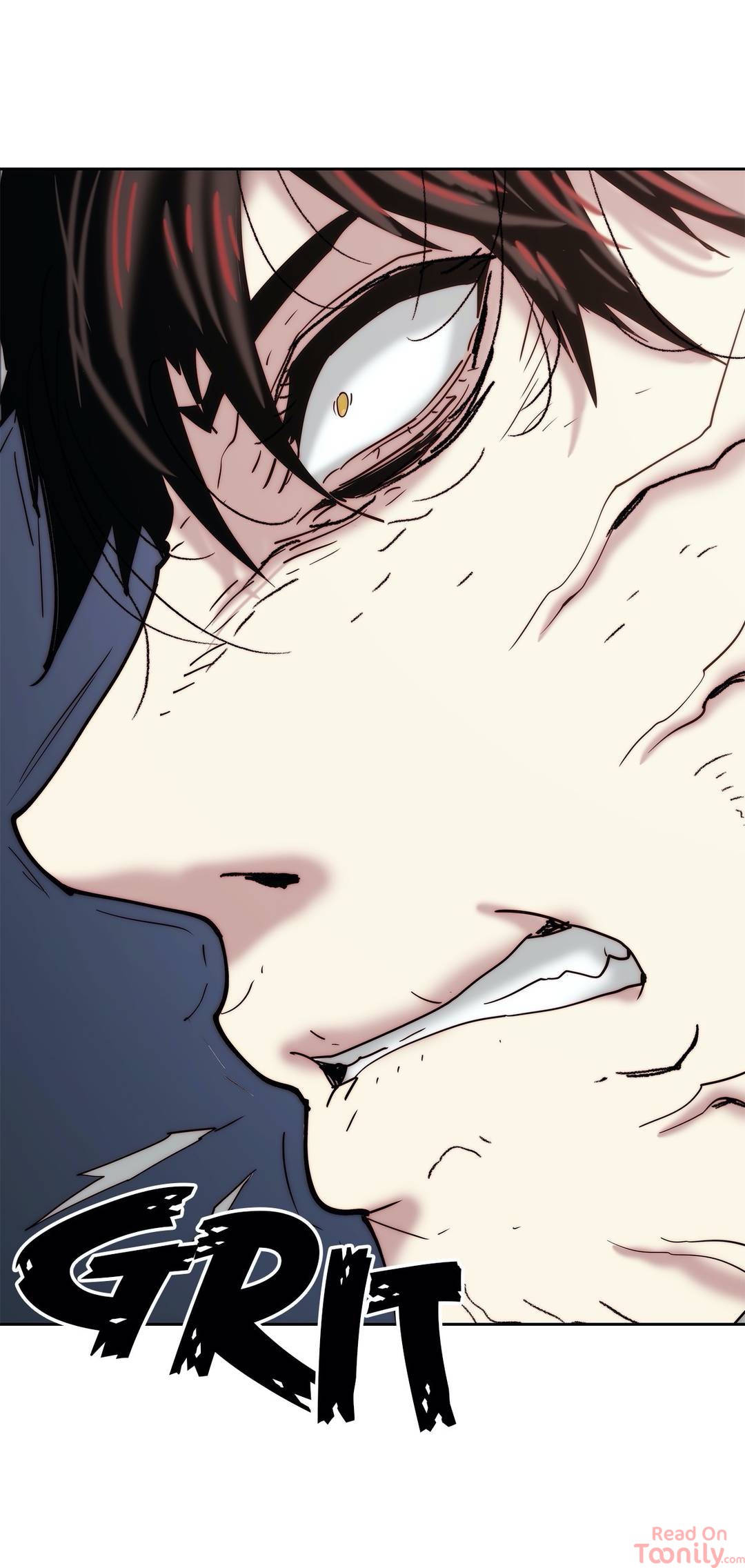 The Desire to Kill chapter 11 page 4