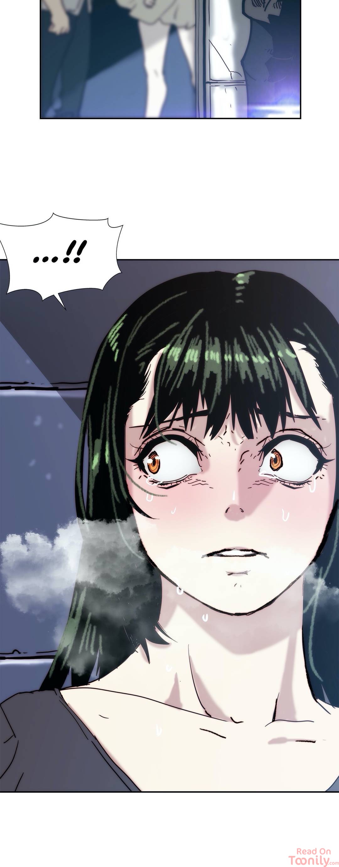 The Desire to Kill chapter 11 page 6