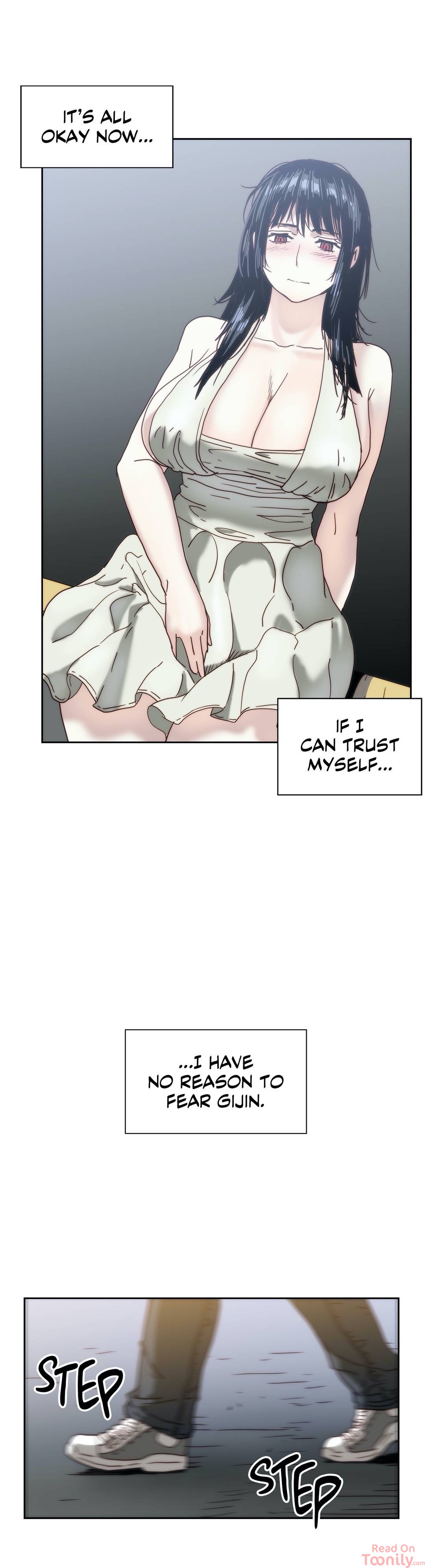The Desire to Kill chapter 11 page 19