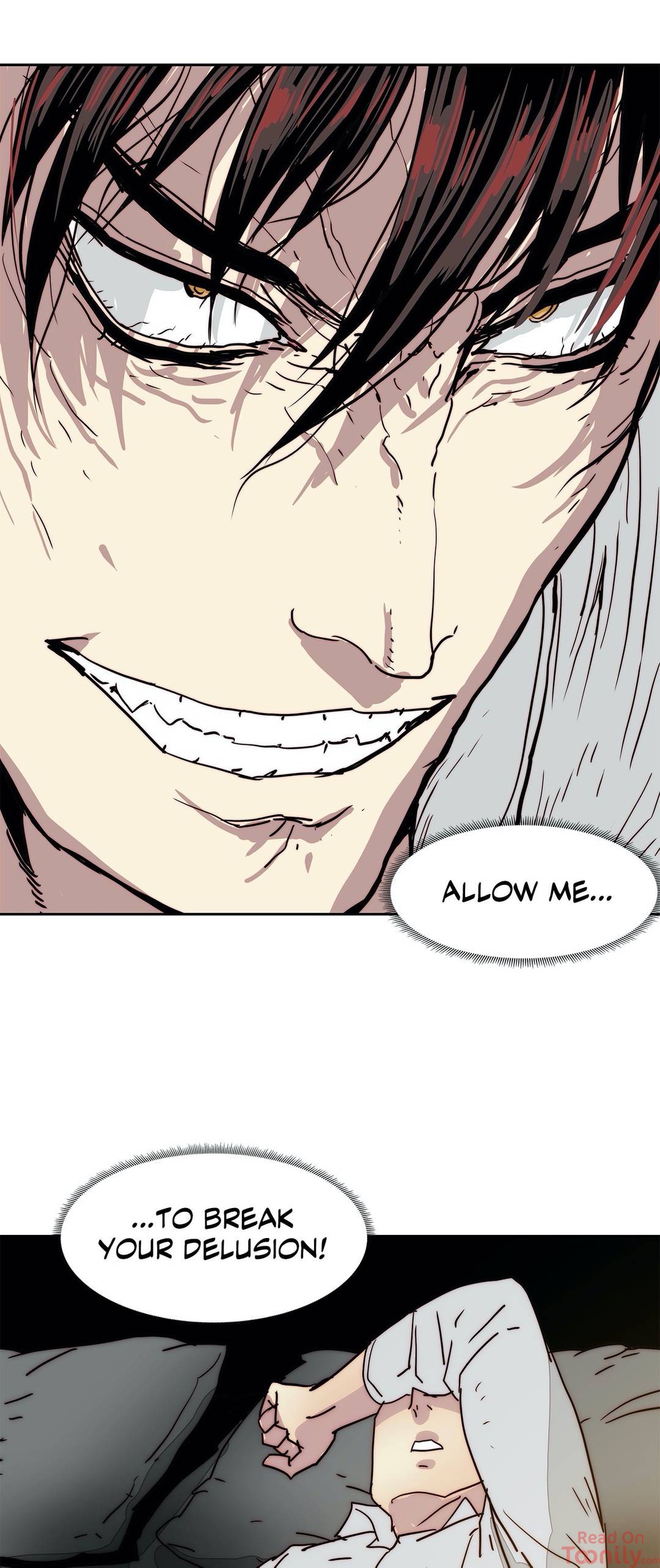The Desire to Kill chapter 11 page 52